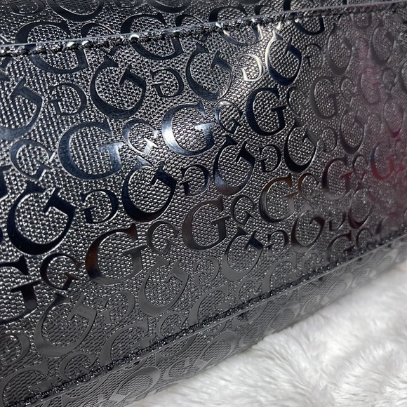 Guess Est 1981 shoulder bag - Picture 9 of 15